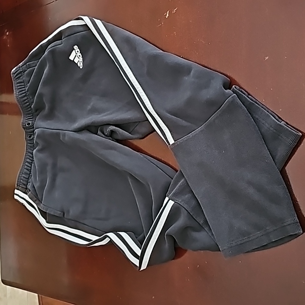 Adidas Sweatpants Adult L